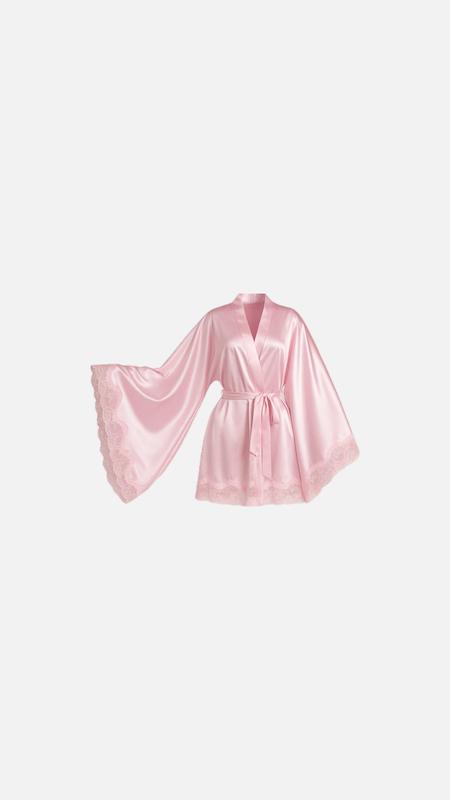 PRINCESS ROBE