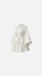 LIGHT FEMININE ROBE 