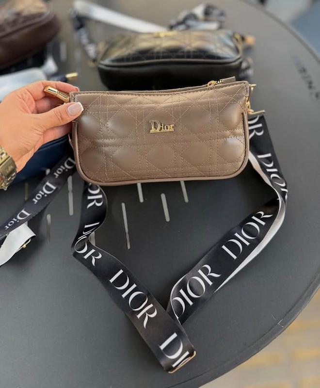 کیف dior 