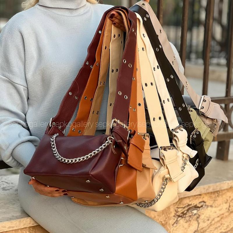 کیف آلیس 