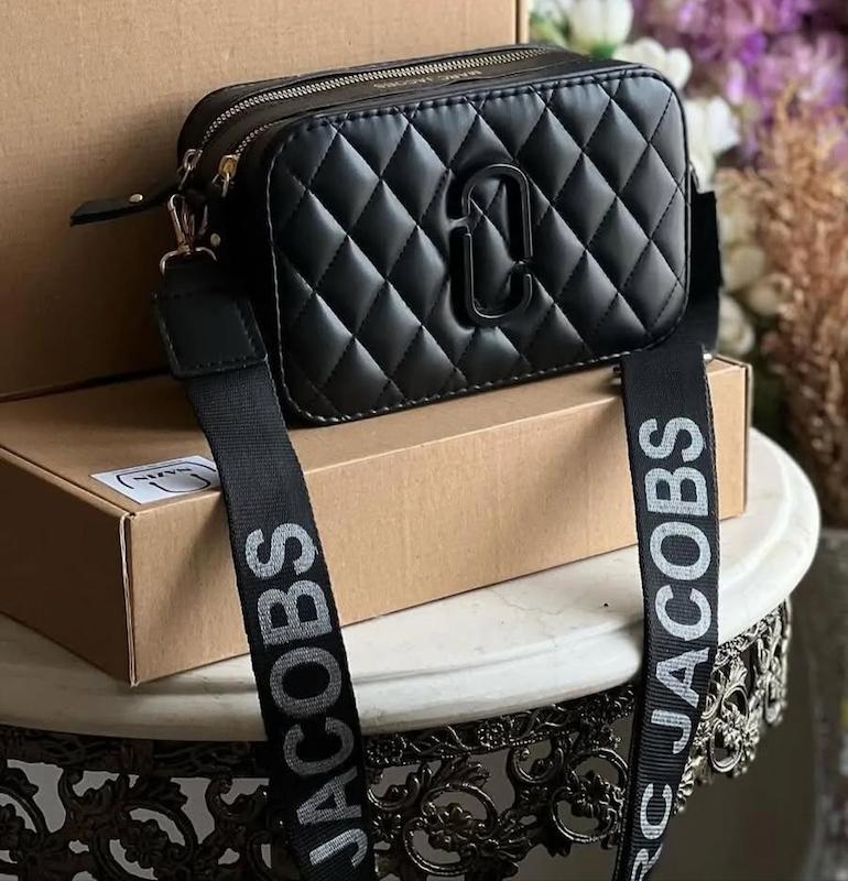 کیف جاکوبز