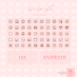 Strawberry Cat | گربه توت فرنگی