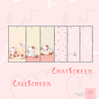 Strawberry Cat | گربه توت فرنگی