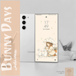 Bunny Days | روزهای خرگوشی