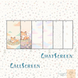 Flower Fox | روباه گل