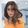 کلاهگیس مدل آهو