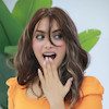 کلاهگیس مدل آهو