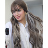کلاهگیس مدل باربی