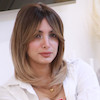 کلاهگیس مدل فندق