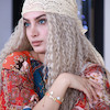 کلاهگیس مدل هانی