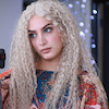 کلاهگیس مدل هانی