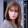 کلاهگیس مدل باب