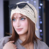 کلاهگیس مدل باب