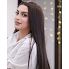 کلاهگیس مدل سوگند رنگ مشکی طبیعی