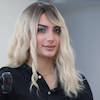 کلاهگیس مدل آسو