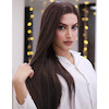 کلاهگیس مدل سوگند رنگ مشکی طبیعی