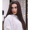 کلاهگیس مدل سوگند رنگ مشکی طبیعی