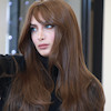 کلاهگیس مدل شکلات
