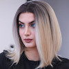 کلاهگیس مدل ویرا