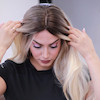 کلاهگیس مدل ماهرخ