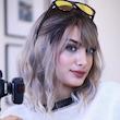 کلاهگیس مدل نقره