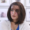 کلاهگیس مدل ویرا (مشکی طبیعی)