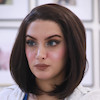 کلاهگیس مدل ویرا (مشکی طبیعی)
