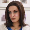 کلاهگیس مدل ویرا (مشکی طبیعی)