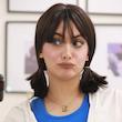 کلاهگیس مدل بیبی