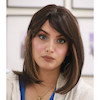 کلاهگیس مدل بیبی
