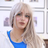 کلاهگیس مدل یخی