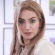 کلاهگیس مدل پونه