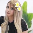 کلاهگیس مدل ملوسک