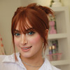 کلاهگیس بلوط