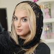 کلاهگیس مدل سایه