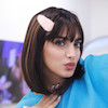 کلاهگیس مدل بیبی