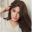 کلاهگیس مدل کوکی