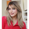 کلاهگیس مدل میرا