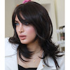 کلاهگیس مدل ستاره