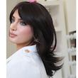 کلاهگیس مدل ستاره