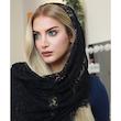 کلاهگیس مدل ماه