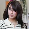 کلاهگیس مدل دریا