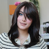 کلاهگیس مدل دریا