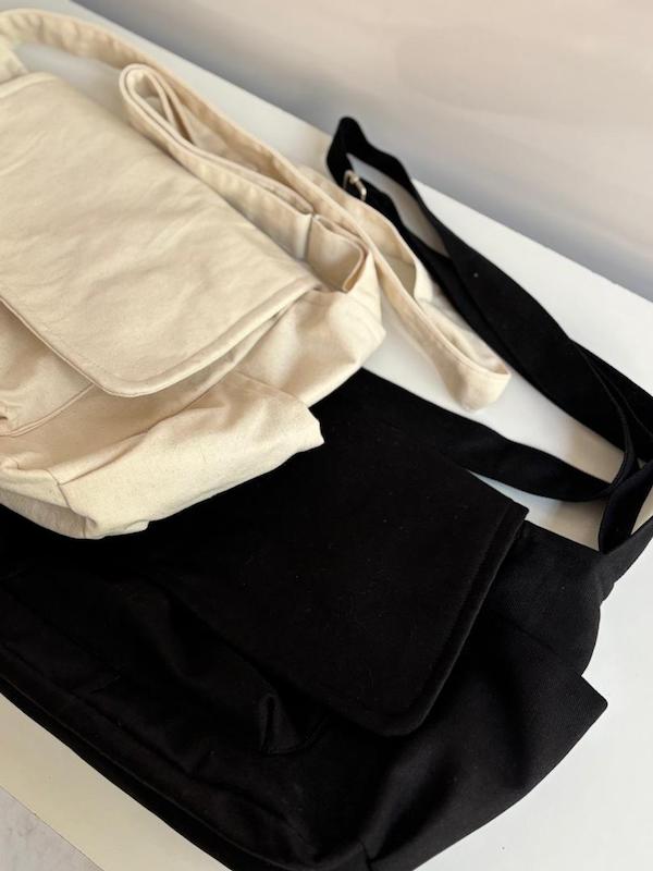 کیف دوشی مدل پاکت pocket (زنانه و مردانه)