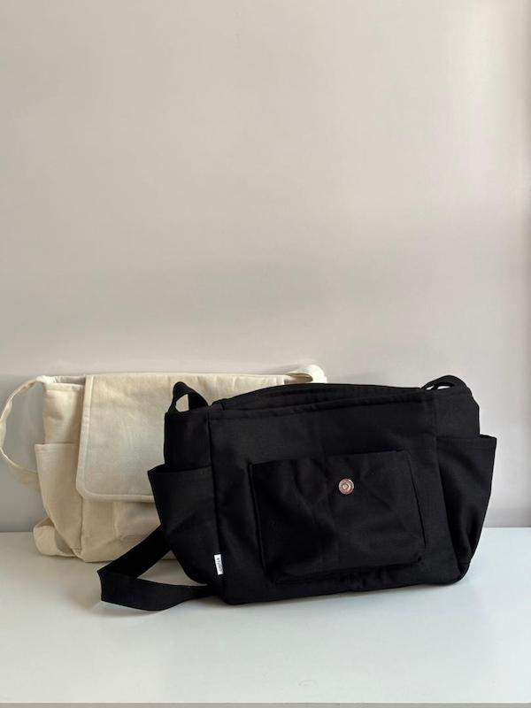 کیف دوشی مدل پاکت pocket (زنانه و مردانه)
