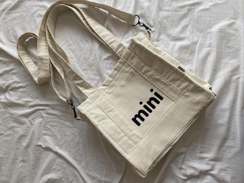 کیف دوشی مدل پریناز parinaz