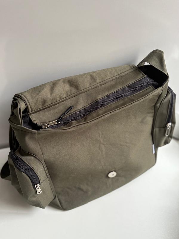 کیف دوشی مدل توتورو  Totoro bag🐰