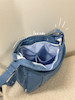 Denim bag