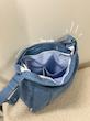 Denim bag