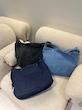 Denim bag